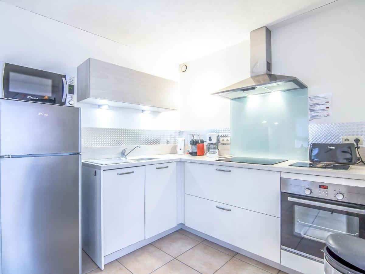 Apartment Le Sudouest By Interhome Carnac Buitenkant foto