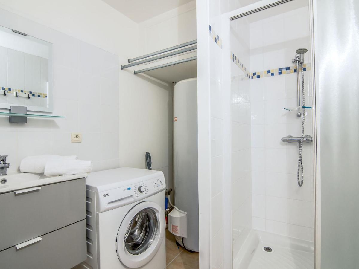 Apartment Le Sudouest By Interhome Carnac Buitenkant foto