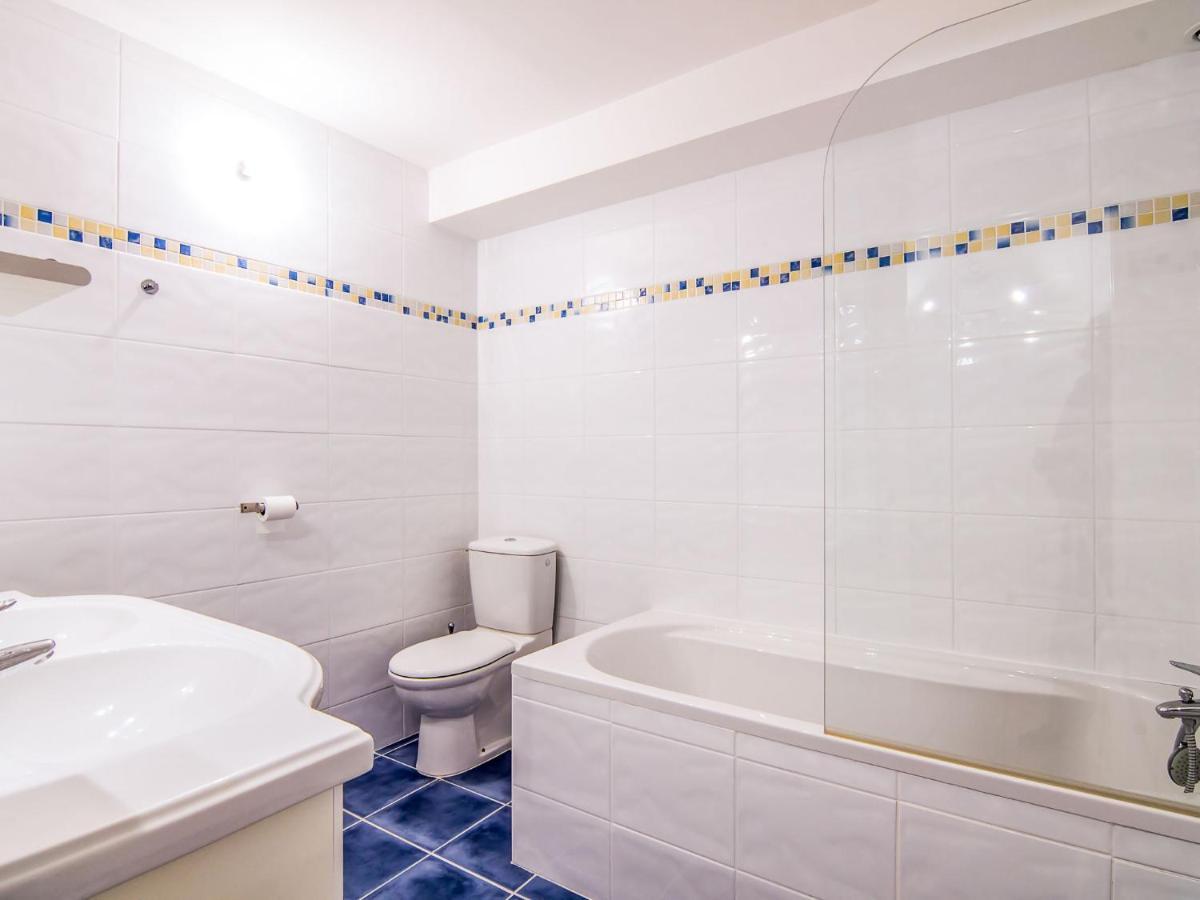 Apartment Le Sudouest By Interhome Carnac Buitenkant foto