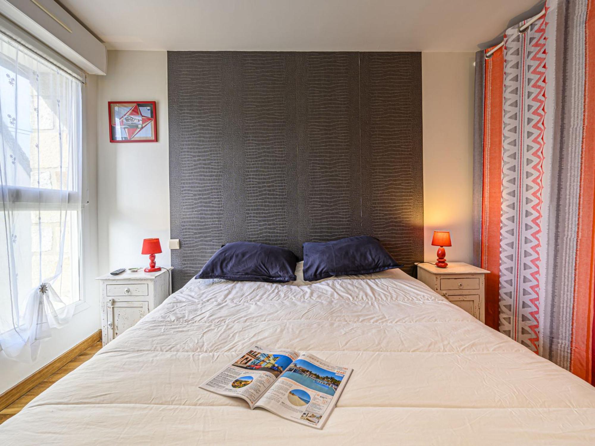 Apartment Le Sudouest By Interhome Carnac Buitenkant foto