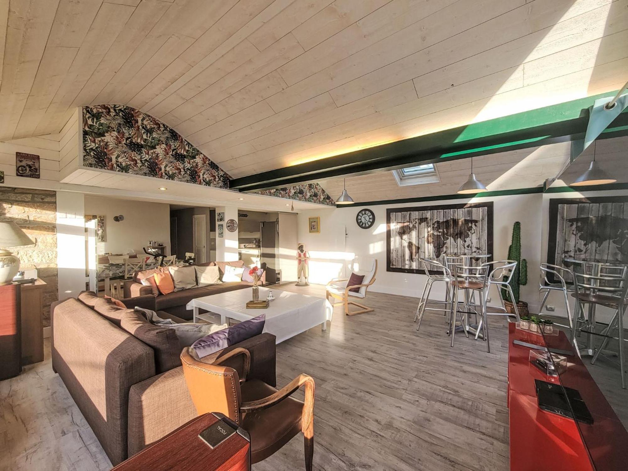 Apartment Le Sudouest By Interhome Carnac Buitenkant foto