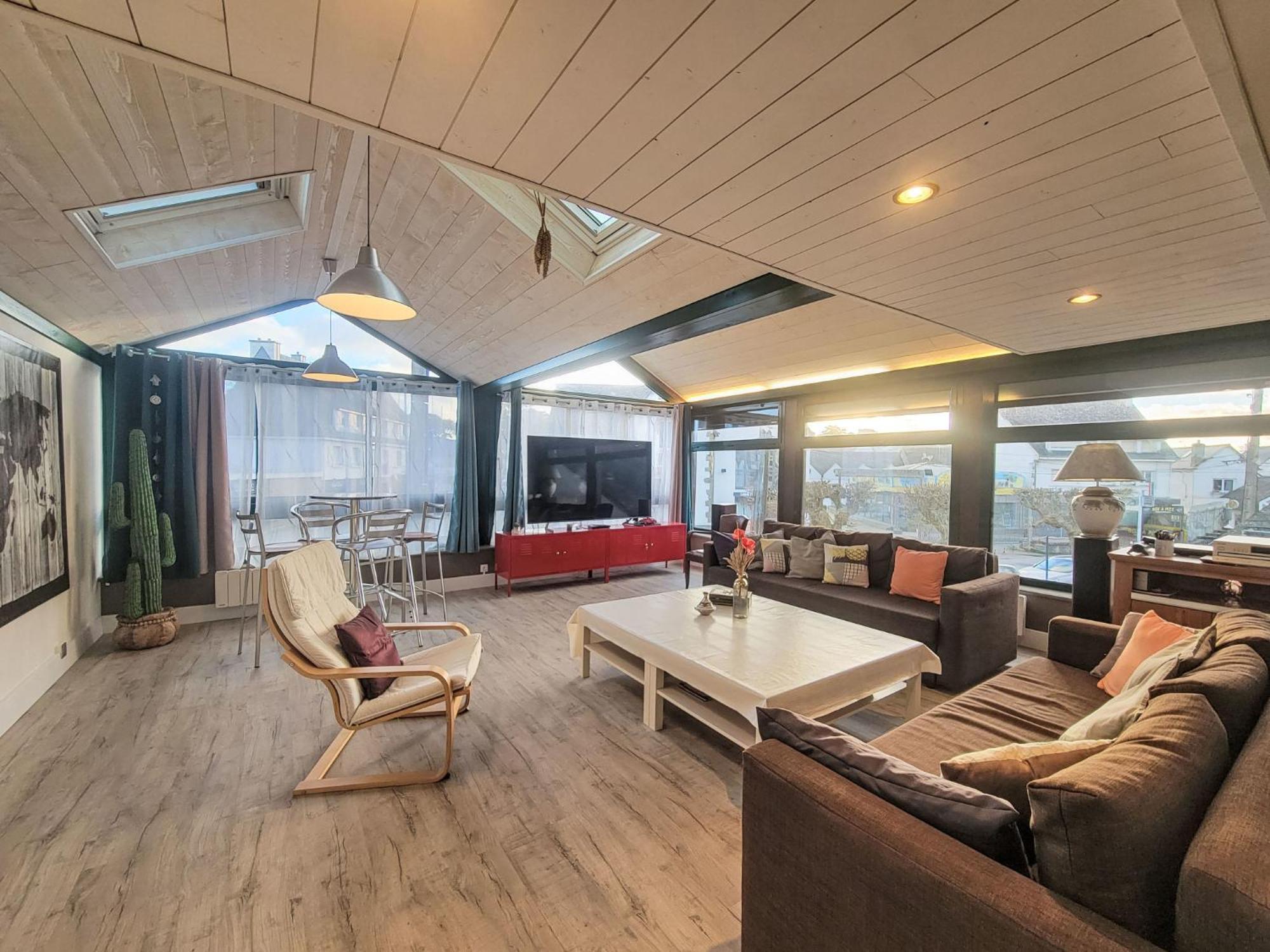 Apartment Le Sudouest By Interhome Carnac Buitenkant foto