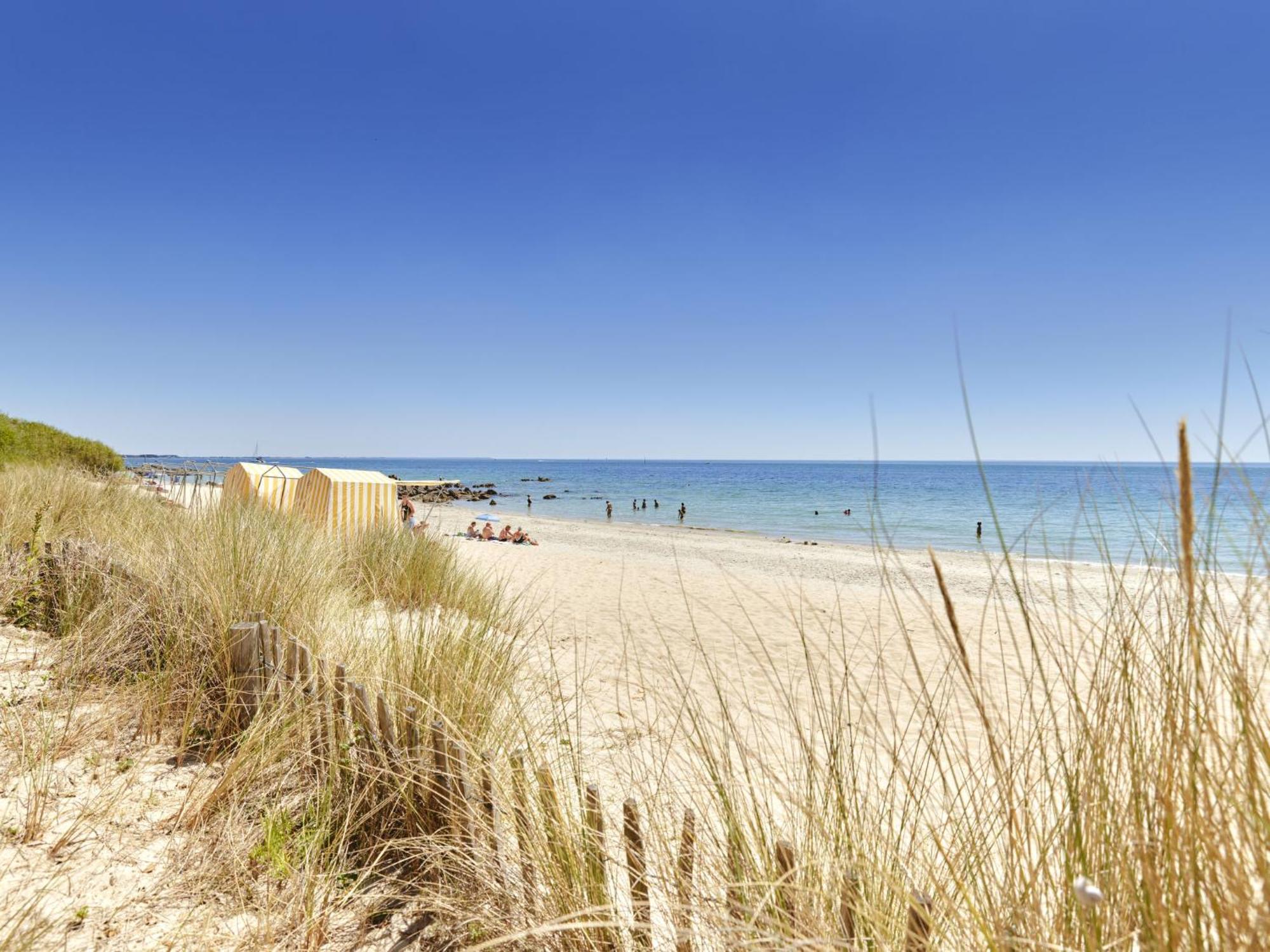 Apartment Le Sudouest By Interhome Carnac Buitenkant foto